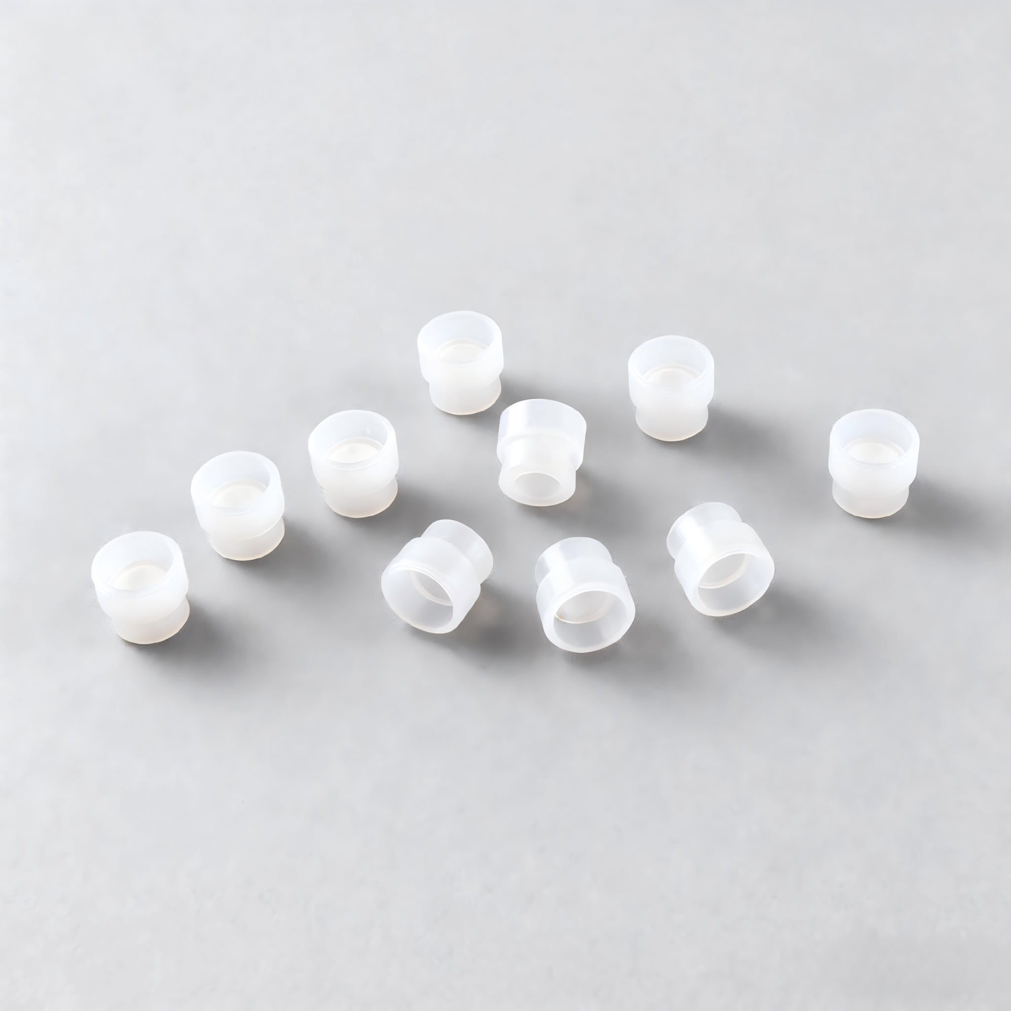 D10 Vents Screw-in Bolt