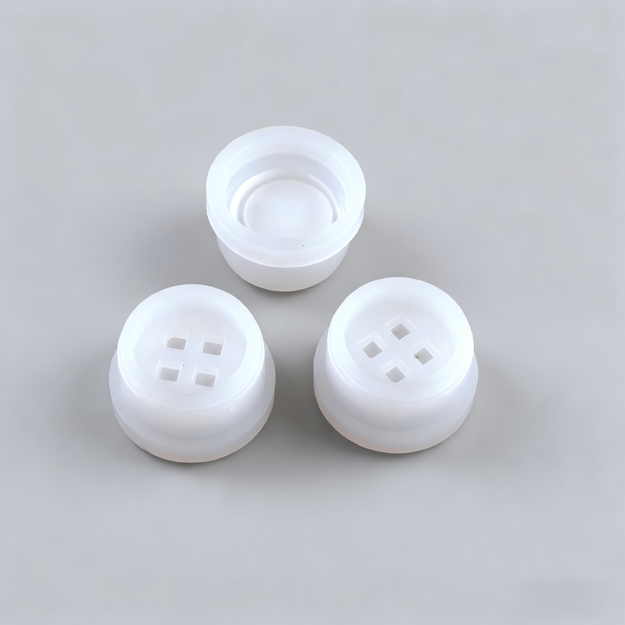 D15 Packaging Vent Bolt