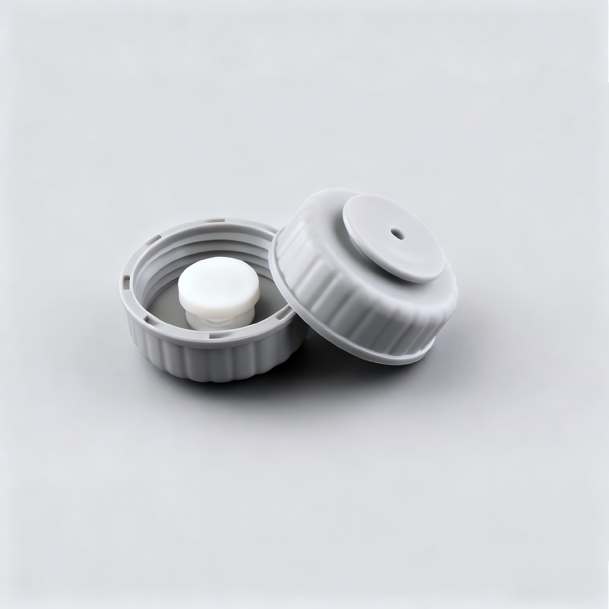 D17 Packaging Vent Plug