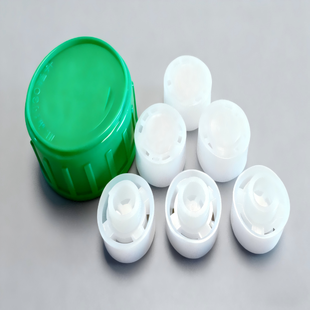 Pressure Equalization Va