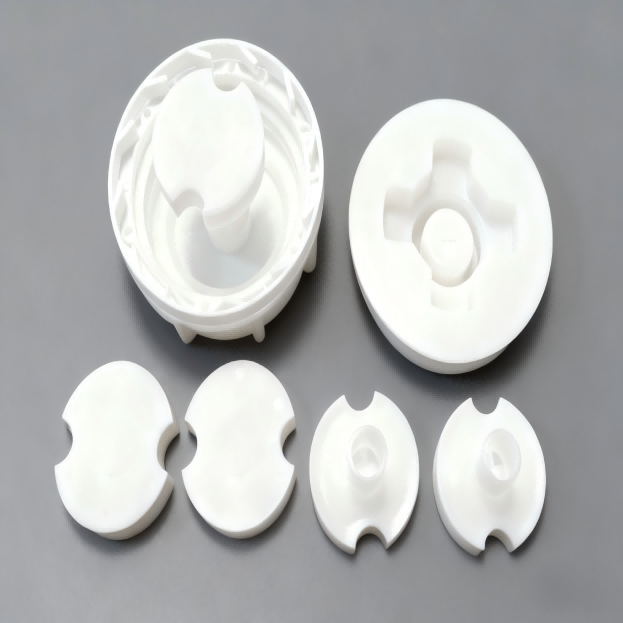 DS38 Waterproof Venting