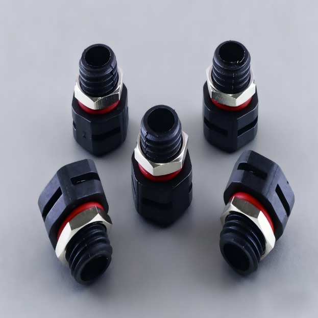 Screw-threaded Waterproo