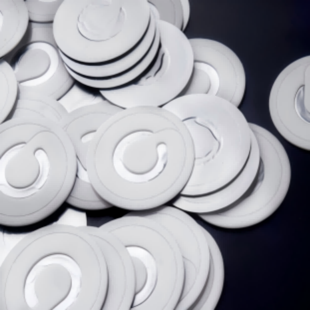 Peel-Type PE-Aluminum Fo