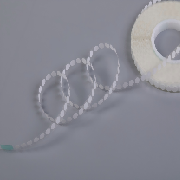 Weldable Breathable Memb