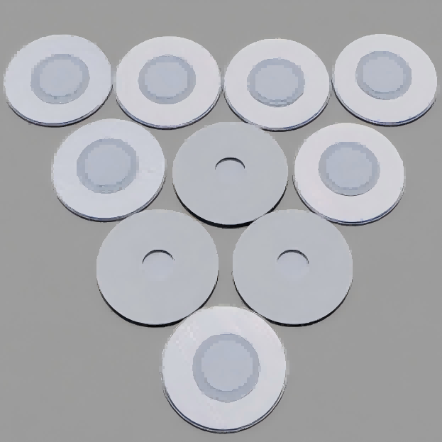 26.7 PE Aluminum Foil Ve